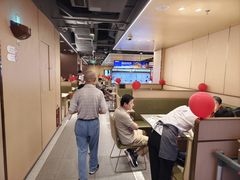 大堂-海底捞火锅(公益西桥店)