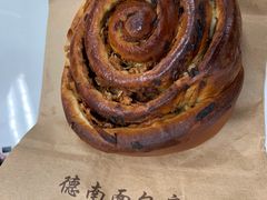 -德南面包房(尚都店)