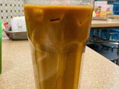 冻鸳鸯-喜莲咖啡