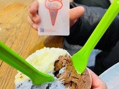-Dal Cuore 达可芮冰淇淋(陕西北路店)
