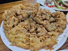 -潮粥馆(长江花园店)