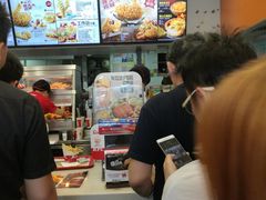 -肯德基(顺义光明大街店)