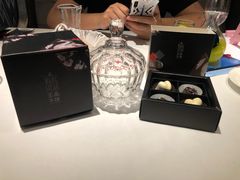 -王品牛排(郑州大卫城店)