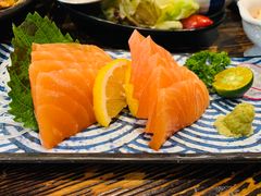 -小川洋风料理(汉街店)