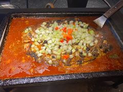 -炉鱼(爱琴海购物公园店)