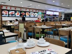 -老边饺子馆(东单店)
