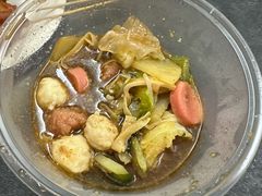 -五十中小肉串(南站店)