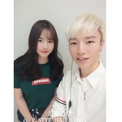 -P.STYLE派斯造型