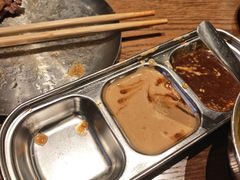 -一品诚记烤肉(大连柏威年购物中心店)
