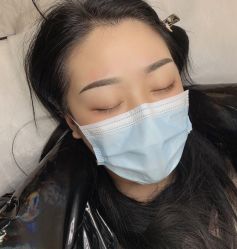 点击看大图 -久匠·纹眉纹绣半永久