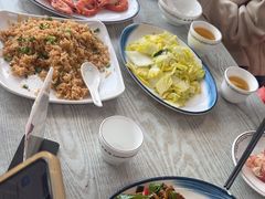 -红月湾海鲜饭店•沙滩海景(双月湾店)