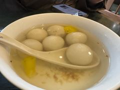 -四宜糕团店(南大街店)