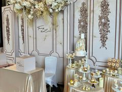 -青岛富力艾美酒店