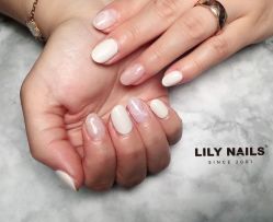 -LILY NAILS美甲美睫