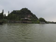 景点-焦山风景区