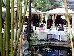 -新竹里馆·花园餐厅(兴苑路店)
