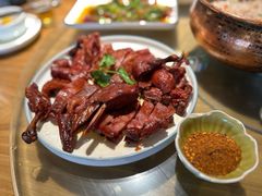 -品味泸沽湖•民族特色菜(大落水店)