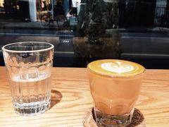 -Onirii Coffee(长乐路店)