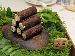 -大树餐厅(环球港店)