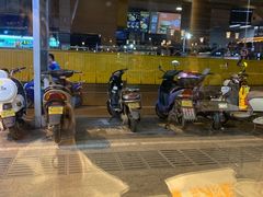 -麦当劳(临顿路店)