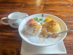-椰语堂·海南清补凉(中山骑楼店)