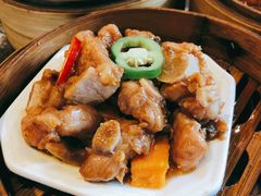 排骨-御手信(古港店)