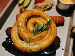 -CRAZYONES西班牙海鲜饭(上海美罗城店)