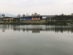 -黄公望隐居地