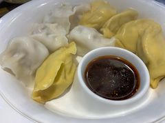 -金谷园饺子·烧烤·家宴(人大总店)