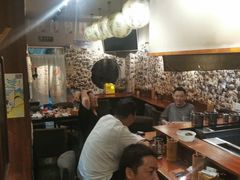 -鸟串烧Yakitori