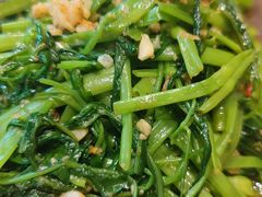 -Linlin泰餐厅(华夏幸福店)
