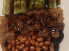 -老德州四合院·德州菜(天衢路店)