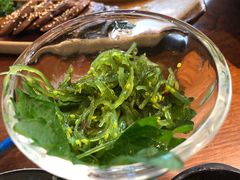 -九井澤精致料理(金茂店)