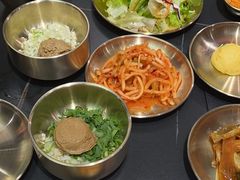 -西塔老太太泥炉烤肉(双井店)