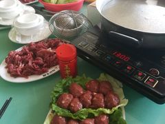 -乌记鲜活牛肉城(金砂东路店)