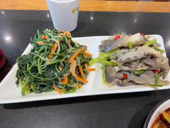 -杨记清芳牛肉拉面(宝龙广场店)