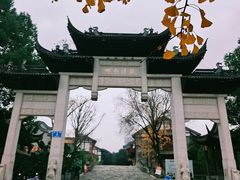 -龙潭水乡