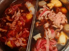 -牛YO寿喜烧和牛火锅自助(三台子万象汇店)