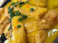 铁板豆腐-南沙辉记烧鸡·荔枝木炭火吊烧(旧镇店)