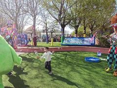 -秦皇岛乐岛海洋王国