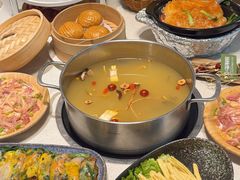 -煲王粤菜餐厅(中侨中心店)