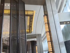 -舟山希尔顿酒店