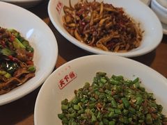 -天下客饭店(中山路店)