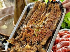 -清真·馬坡二旦烧烤(人生一串拍摄店)