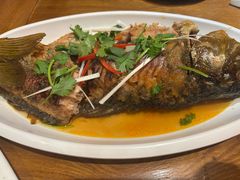 -蔡家酒楼(一德街店)