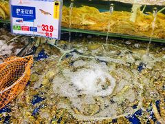 -东江海鲜酒家(艺都分店)