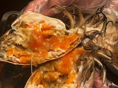 -三妹小龙虾·黄油蟹(华侨城总店)