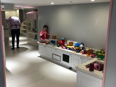 -KIDults童伴儿亲子餐厅(达美中心广场店)