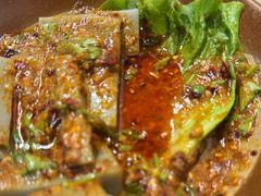 -阿山卓·野生菌火锅·纳西火塘烤肉