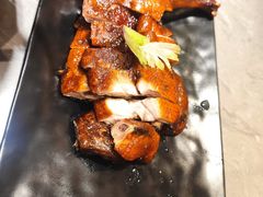 -肖四女乐山跷脚牛肉(江北星街坊店)